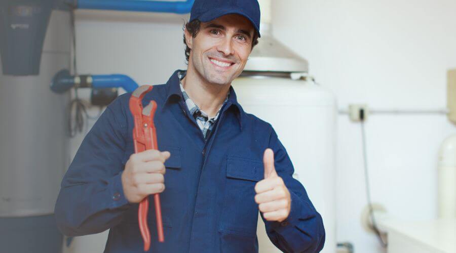 Professional emergency plumbing in Elkhorn, WI